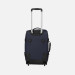 Borsone trolley cabina 2 ruote Travelite Bolonia Navy Valigeria-it