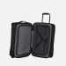 Borsone trolley cabina American Tourister Urban Track Asphalt Black Valigeria-it