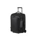 Borsone trolley cabina due ruote Armox Samsonite KQ2005-Black Valigeria-it 