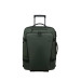 Borsone trolley cabina due ruote Armox Samsonite KQ2005-Moss Valigeria-it 