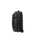 Borsone trolley cabina due ruote Armox Samsonite KQ2005-Moss Valigeria-it 