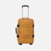 Borsone trolley cabina ruote Travelite Bolonia Yellow Valigeria-it