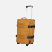 Borsone trolley cabina ruote Travelite Bolonia Yellow Valigeria-it