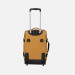 Borsone trolley cabina ruote Travelite Bolonia Yellow Valigeria-it