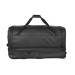 Borsone trolley due manici 80cm Kickoff Travelite 09633101-Nero Valigeria-it
