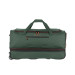 Borsone Trolley Due Manici Grande Basics Travelite Kaki  Valigeria.it
