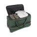 Borsone Trolley Due Manici Grande Basics Travelite Kaki  Valigeria.it