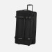 Borsone trolley grande American Tourister Urban Track Asphalt Black Valigeria-it 