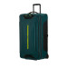 Borsone trolley grande Ecodiver Samsonite KH7014-Dark Teal Lime Valigeria-it