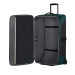 Borsone trolley grande Ecodiver Samsonite KH7014-Dark Teal Lime Valigeria-it