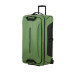 Borsone Trolley Grande Ecodiver Samsonite Stone Green  Valigeria.it