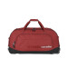 Borsone Trolley Grande Kick Off Travelite Red  Valigeria.it