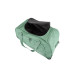 Borsone Trolley Grande Kick Off Travelite Sage  Valigeria.it