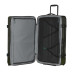 Borsone trolley grande Samsonite Roadseeker Dark Olive Valigeria-it 