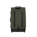 Borsone trolley grande Samsonite Roadseeker Dark Olive Valigeria-it 