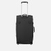 Borsone trolley grande Travelite Bolonia Black Valigeria-it