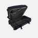 Borsone trolley grande Travelite Bolonia Navy Valigeria-it