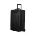 Borsone Trolley Medio 2 Ruote Ecodiver Samsonite Black  Valigeria.it