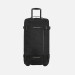 Borsone trolley medio American Tourister Urban Track Asphalt Black Valigeria-it