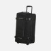 Borsone trolley medio American Tourister Urban Track Asphalt Black Valigeria-it