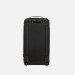 Borsone trolley medio American Tourister Urban Track Asphalt Black Valigeria-it