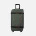 Borsone trolley medio American Tourister Urban Track Dark Khaki Valigeria-it