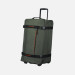 Borsone trolley medio American Tourister Urban Track Dark Khaki Valigeria-it