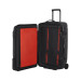 Borsone trolley medio due ruote Armox Samsonite KQ2006-Black Valigeria-it 