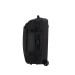Borsone trolley medio due ruote Armox Samsonite KQ2006-Black Valigeria-it 