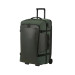Borsone trolley medio due ruote Armox Samsonite KQ2006-Moss Valigeria-it 