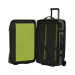 Borsone trolley medio due ruote Armox Samsonite KQ2006-Moss Valigeria-it 