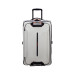 Borsone Trolley Medio Ecodiver Samsonite Cloud White  Valigeria.it