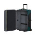 Borsone trolley medio ecodiver Samsonite KH7013-Dark Teal Lime Valigeria-it 