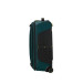 Borsone trolley medio ecodiver Samsonite KH7013-Dark Teal Lime Valigeria-it 