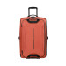 Borsone trolley medio Samsonite Ecodiver Clay Valigeria-it