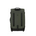 Borsone trolley medio Samsonite Roadseeker Dark Olive Valigeria-it 