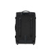 Borsone trolley medio Samsonite Roadseeker Deep Black Valigeria-it 