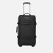 Borsone trolley medio Travelite Bolonia Black Valigeria-it
