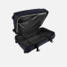 Borsone trolley medio Travelite Bolonia Navy Valigeria-it
