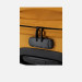 Borsone trolley medio Travelite Bolonia Yellow Valigeria-it