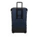 Borsone Trolley Pieghevole Ecodiver Samsonite Blue Nights  Valigeria.it
