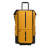 Borsone Trolley Pieghevole Ecodiver Samsonite Yellow  Valigeria.it
