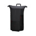 Borsone trolley pieghevole Samsonite Ecodiver Black Valigeria-it