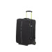 Borsone Trolley Samsonite Black Steel  Valigeria.it