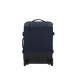 Borsone Trolley Securipak 2.0 Samsonite Dark Blue  Valigeria.it