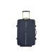 Borsone Trolley Securipak Samsonite Blue  Valigeria.it