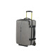 Borsone Trolley Securipak Samsonite Cool Grey  Valigeria.it