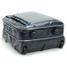 Trolley Cabina Piquadro | Pelle | Piquadro Blue Square | BV2960B2-blu2