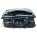 Trolley Cabina Piquadro | Pelle | Piquadro Blue Square | BV2960B2-blu2