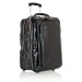 Trolley Cabina Piquadro | Pelle | Linea Blue Square | BV2960B2-nero